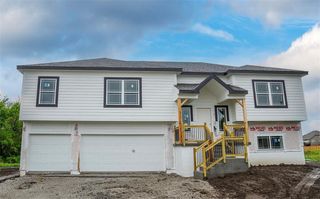 830 Cedar Ridge Drive, Raymore, MO 64030