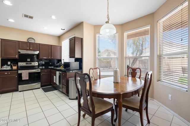 1254 W BROWNING Way, Chandler, AZ 85286