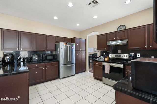 1254 W BROWNING Way, Chandler, AZ 85286