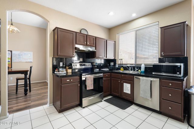 1254 W BROWNING Way, Chandler, AZ 85286