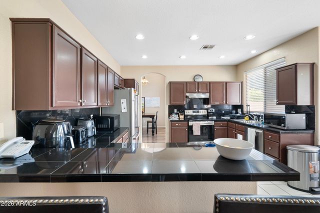 1254 W BROWNING Way, Chandler, AZ 85286