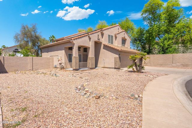 1254 W BROWNING Way, Chandler, AZ 85286