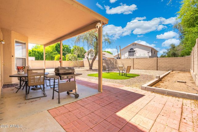 1254 W BROWNING Way, Chandler, AZ 85286