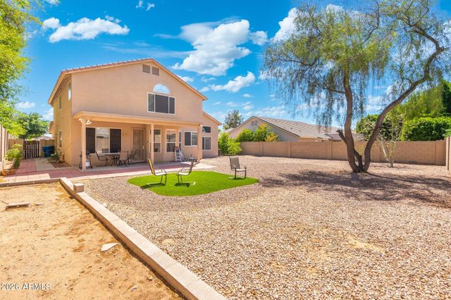 1254 W BROWNING Way, Chandler, AZ 85286