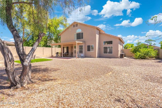 1254 W BROWNING Way, Chandler, AZ 85286