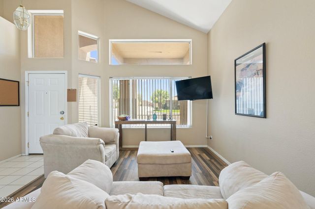 1254 W BROWNING Way, Chandler, AZ 85286