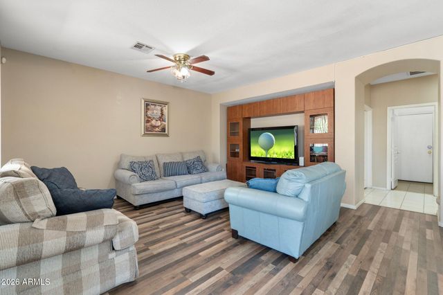 1254 W BROWNING Way, Chandler, AZ 85286