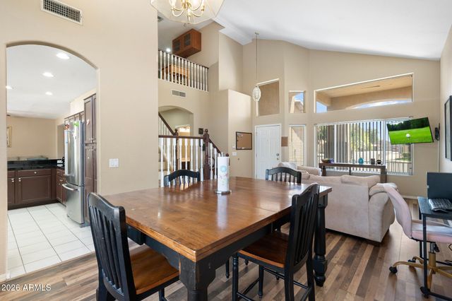 1254 W BROWNING Way, Chandler, AZ 85286