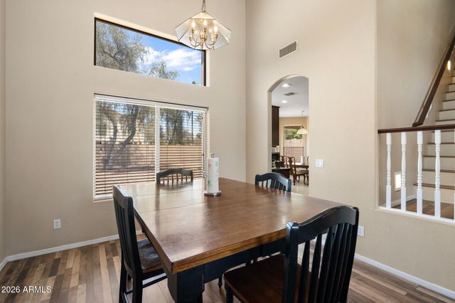 1254 W BROWNING Way, Chandler, AZ 85286