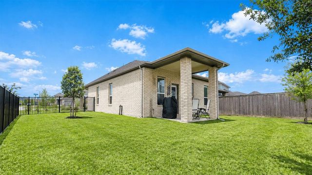 12519 Ja Ranch Ct Court, Cypress, TX 77433