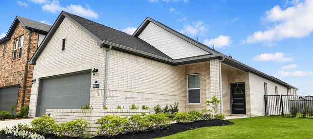 12519 Ja Ranch Ct Court, Cypress, TX 77433