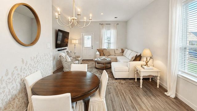 12519 Ja Ranch Ct Court, Cypress, TX 77433