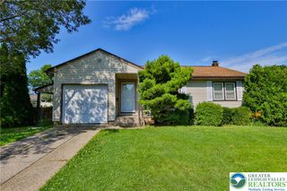 2919 Mission Road, Bethlehem City, PA 18017