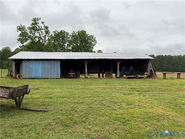 14110 Browns Rd, Church Road, VA 23833