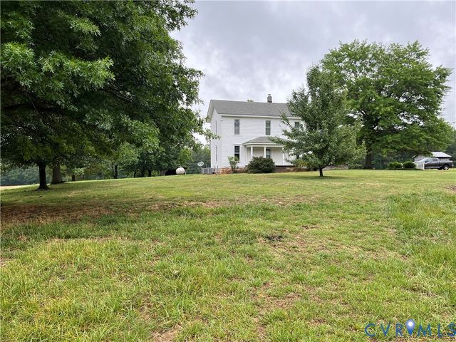 14110 Browns Rd, Church Road, VA 23833