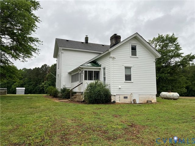 14110 Browns Rd, Church Road, VA 23833