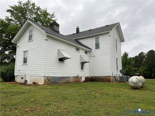 14110 Browns Rd, Church Road, VA 23833
