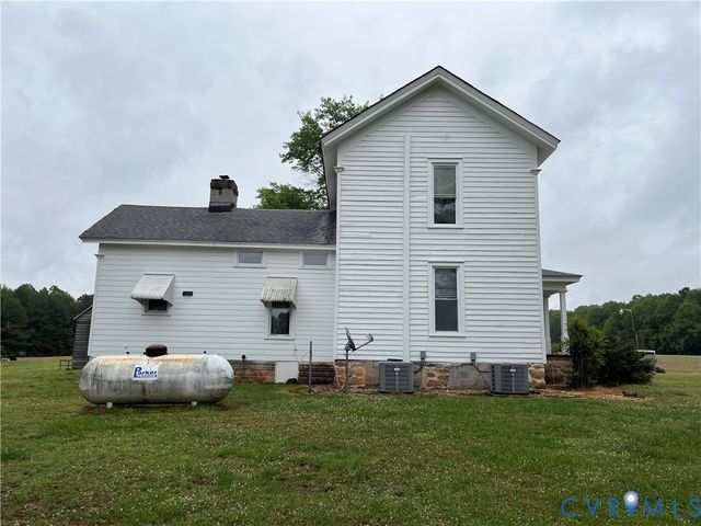 14110 Browns Rd, Church Road, VA 23833