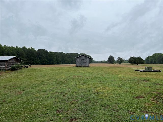 14110 Browns Rd, Church Road, VA 23833