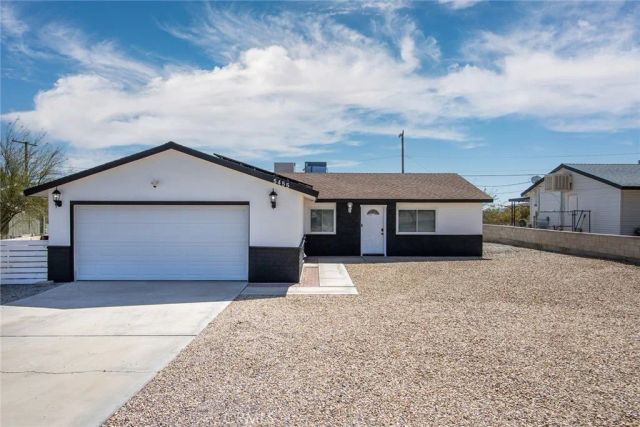 5455 Mariposa Avenue, 29 Palms, CA 92277