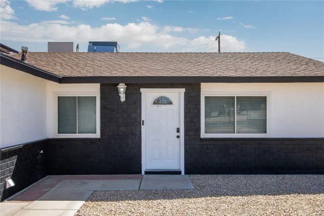 5455 Mariposa Avenue, 29 Palms, CA 92277