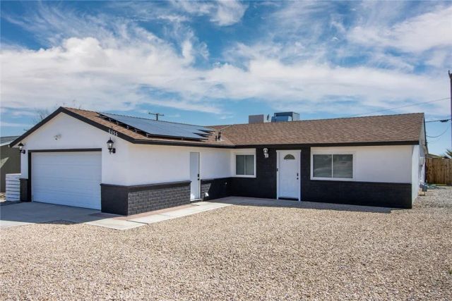 5455 Mariposa Avenue, 29 Palms, CA 92277