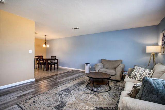 5455 Mariposa Avenue, 29 Palms, CA 92277