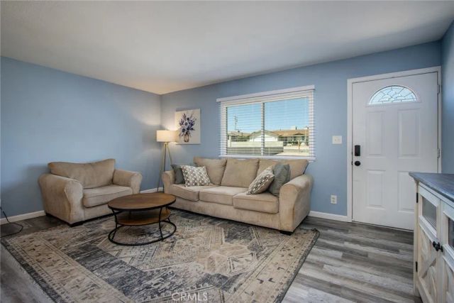 5455 Mariposa Avenue, 29 Palms, CA 92277