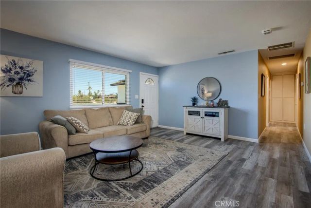 5455 Mariposa Avenue, 29 Palms, CA 92277