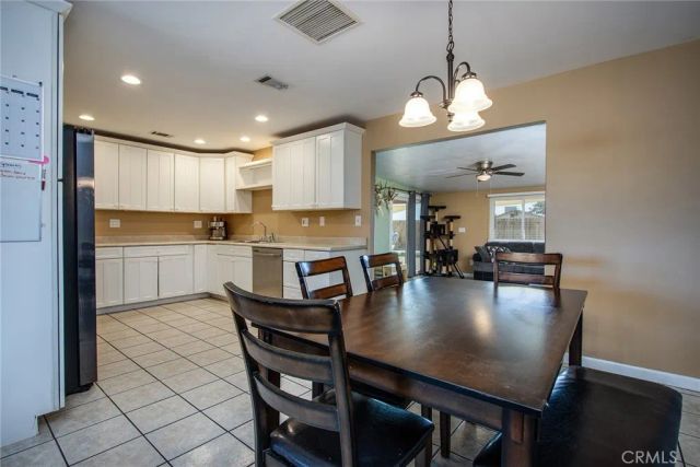 5455 Mariposa Avenue, 29 Palms, CA 92277