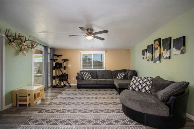 5455 Mariposa Avenue, 29 Palms, CA 92277