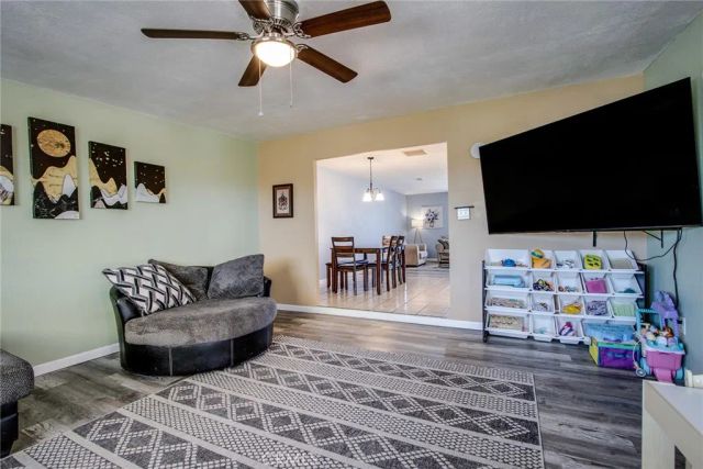 5455 Mariposa Avenue, 29 Palms, CA 92277