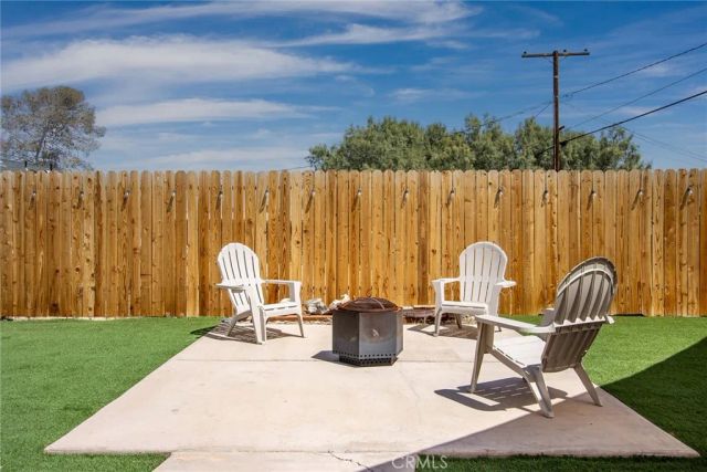 5455 Mariposa Avenue, 29 Palms, CA 92277