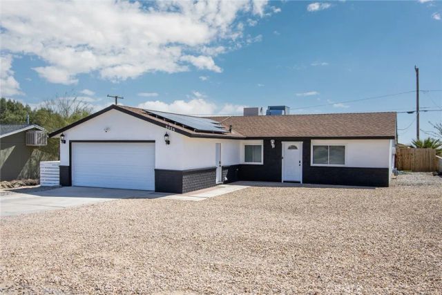 5455 Mariposa Avenue, 29 Palms, CA 92277