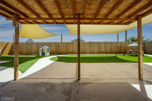 5455 Mariposa Avenue, 29 Palms, CA 92277