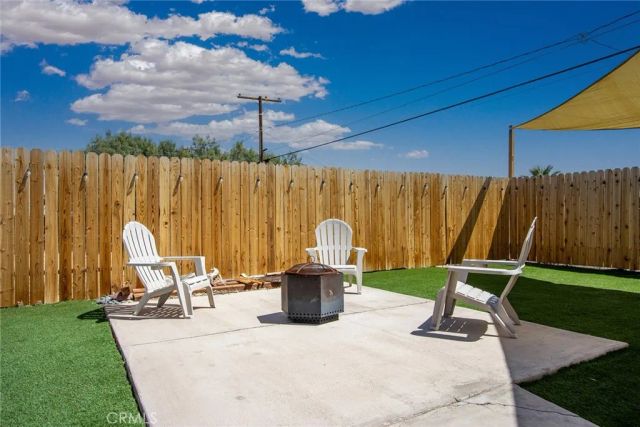 5455 Mariposa Avenue, 29 Palms, CA 92277