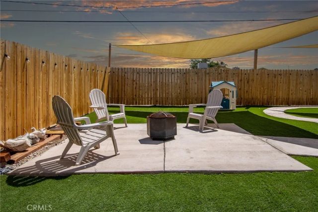 5455 Mariposa Avenue, 29 Palms, CA 92277