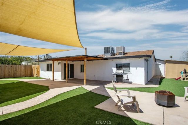 5455 Mariposa Avenue, 29 Palms, CA 92277