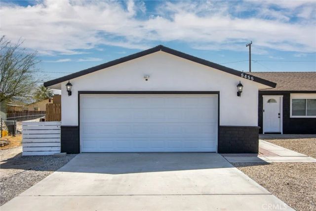 5455 Mariposa Avenue, 29 Palms, CA 92277