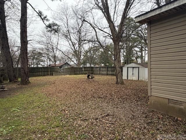 217 N Washington Avenue, England, AR 72046