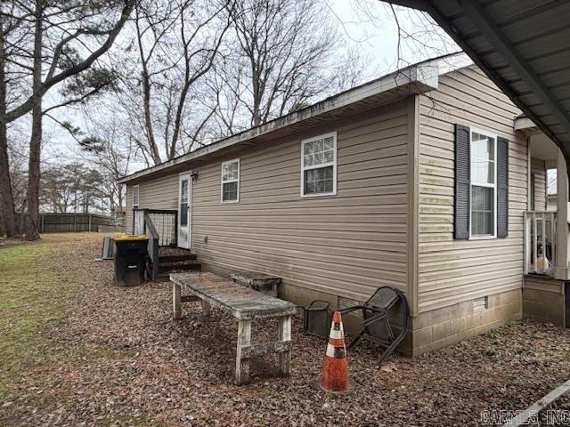 217 N Washington Avenue, England, AR 72046