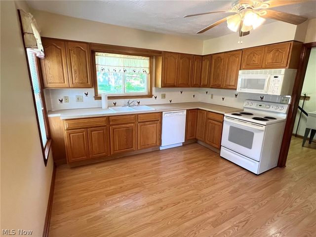 2077 King Drive, Stow, OH 44224