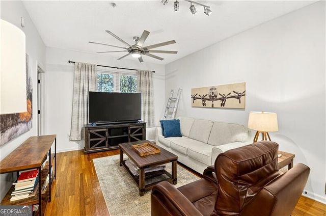 10 Perimeter Summit Boulevard NE 4113, Brookhaven, GA 30319