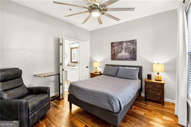 10 Perimeter Summit Boulevard NE 4113, Brookhaven, GA 30319