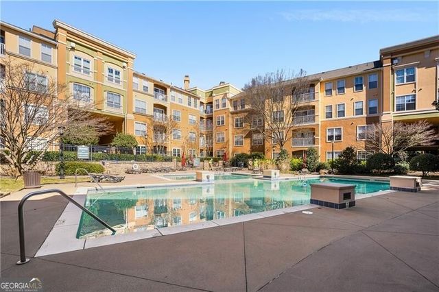 10 Perimeter Summit Boulevard NE 4113, Brookhaven, GA 30319