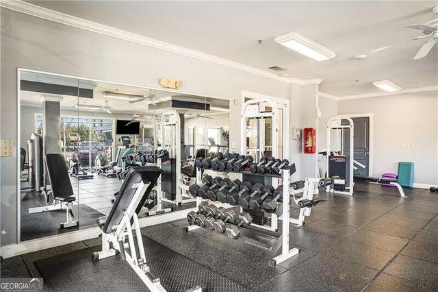 10 Perimeter Summit Boulevard NE 4113, Brookhaven, GA 30319