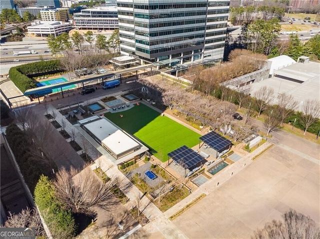 10 Perimeter Summit Boulevard NE 4113, Brookhaven, GA 30319