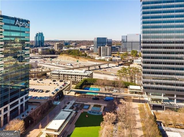 10 Perimeter Summit Boulevard NE 4113, Brookhaven, GA 30319