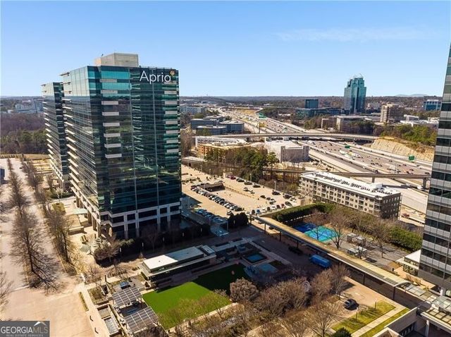 10 Perimeter Summit Boulevard NE 4113, Brookhaven, GA 30319