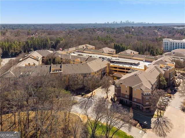 10 Perimeter Summit Boulevard NE 4113, Brookhaven, GA 30319